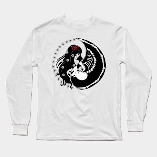 Balance Long Sleeve T-Shirt